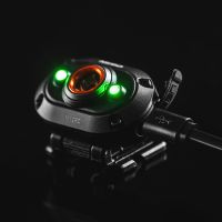 Nebo Einstein Mycro Headlamp