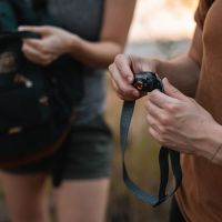 Nebo Einstein Mycro Headlamp