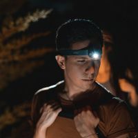 Nebo Einstein Mycro Headlamp