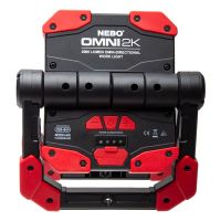 Nebo Omni 2K Work Light