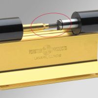 Forster Neck Reamer .264