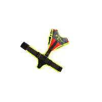 Niggeloh Dog Harness Follow Sport Plus