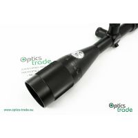 Nightforce NXS 8-32x56 Benchrest (1/8 MOA)