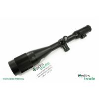 Nightforce NXS 8-32x56 Benchrest (1/8 MOA)