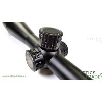 Nightforce ATACR 5-25x56 F1