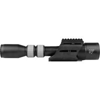 Nightforce CFS 6-36x50 F1