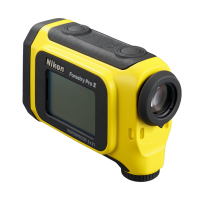 Nikon LRF Forestry PRO II
