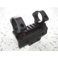 Rusan Side mount, PAP - SKS, picatinny rail, steel 