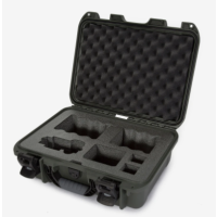 Nanuk 920 Case for Sony Cameras