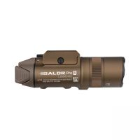 Olight BALDR Pro R Pistol Flashlight