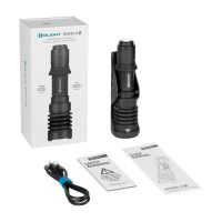 Olight Warrior X 4 Flashlight