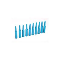 A-Zoom 6.5 Creedmoor Snap Cap, 10 pack