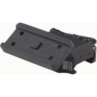 AD offset mount for Aimpoint Micro