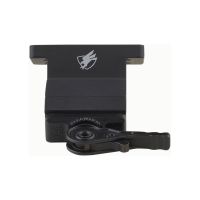 AD offset mount for Aimpoint Micro