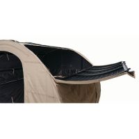 Bog Hay Bale Ground Blind