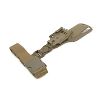 FDE