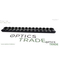 Optik Arms Picatinny rail - Browning Bar