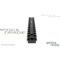 Optik Arms Picatinny rail - Remington 700 SA, 20 MOA