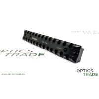 Optik Arms Picatinny rail - Remington 700 SA, 20 MOA