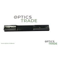 Optik Arms Picatinny rail - Remington 700 SA, 20 MOA
