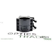 Optik Arms Weaver Rings, 25.4 mm, Quick-release, 18 mm