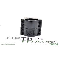 Optik Arms Weaver Rings, 25.4 mm, screw