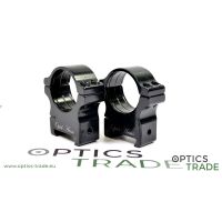 Optik Arms Weaver Rings, 25.4 mm, screw