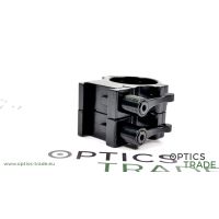 Optik Arms Weaver Rings, 30 mm, Quick-release
