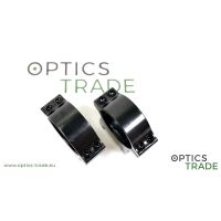 Optik Arms Weaver Rings, 30 mm, screw,13 mm