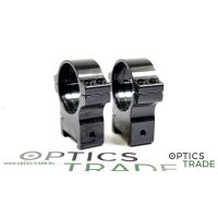 Optik Arms Weaver Rings, 30 mm, screw,13 mm