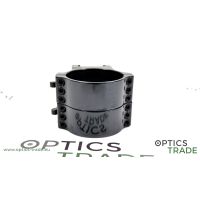 Optik Arms Weaver Rings, 40 mm, Quick-release, 9 mm