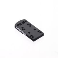 Outerimpact Modular Red Dot Adapter FN 509 Pistol 