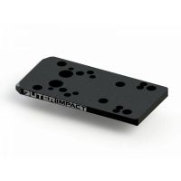 Outerimpact Modular Red Dot Adapter for Steyr A1 Serie