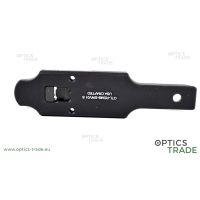 Outerimpact Modular Red Dot Adapter for Smith & Wesson Victory