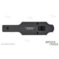 Outerimpact Modular Red Dot Adapter for Smith & Wesson Victory