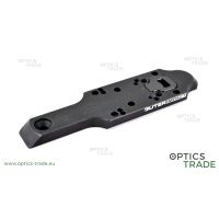 Outerimpact Modular Red Dot Adapter for Smith & Wesson Victory