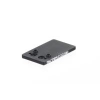 Outerimpact Micro Red Dot Adapter for Taurus G3C