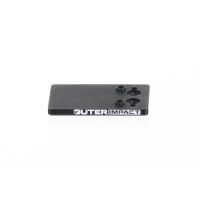 Outerimpact Micro Red Dot Adapter for Taurus G3C