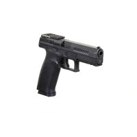 Outerimpact Modular Red Dot Adapter for CZ P-10F