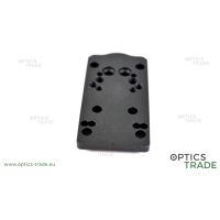 Outerimpact Modular Red Dot Adapter for CZ SP-01 Shadow