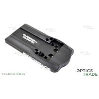 Outerimpact Modular Red Dot Adapter for CZ SP-01 Shadow