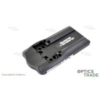 Outerimpact Modular Red Dot Adapter for CZ SP-01 Shadow
