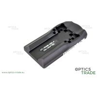 Outerimpact Modular Red Dot Adapter for CZ SP-01 Shadow