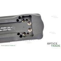 Outerimpact Modular Red Dot Adapter for CZ SP-01 Shadow