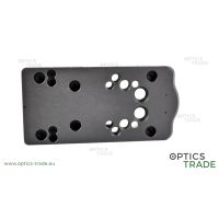 Outerimpact Modular Red Dot Adapter for CZ SP-01 Shadow