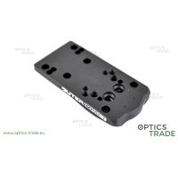 Outerimpact Modular Red Dot Adapter for CZ SP-01 Shadow