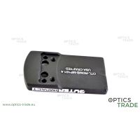 Outerimpact Micro Red Dot Adapter for Smith & Wesson M&P