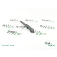 Kozap Slip-on one piece mount, Brno 500 / ZH 300, 34 mm