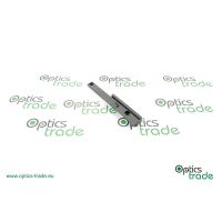Kozap Slip-on one piece mount, Brno 500 / ZH 300, 34 mm