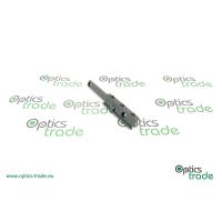Kozap Slip-on one piece mount, Brno 500 / ZH 300, 34 mm